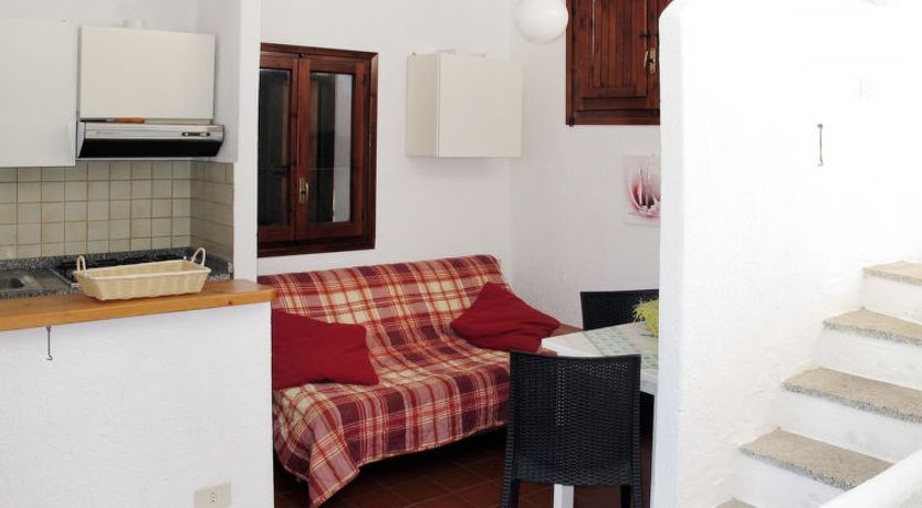 Photo of Baia Santa Reparata - Bilo 3