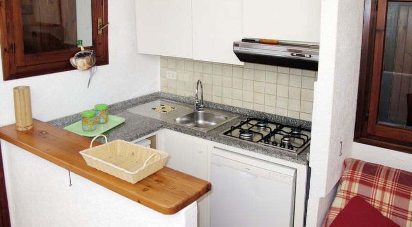 Photo of Baia Santa Reparata - Bilo 3