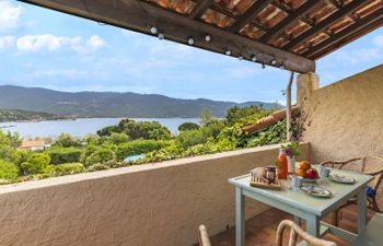 La Baraka (TUC150) Holiday Home