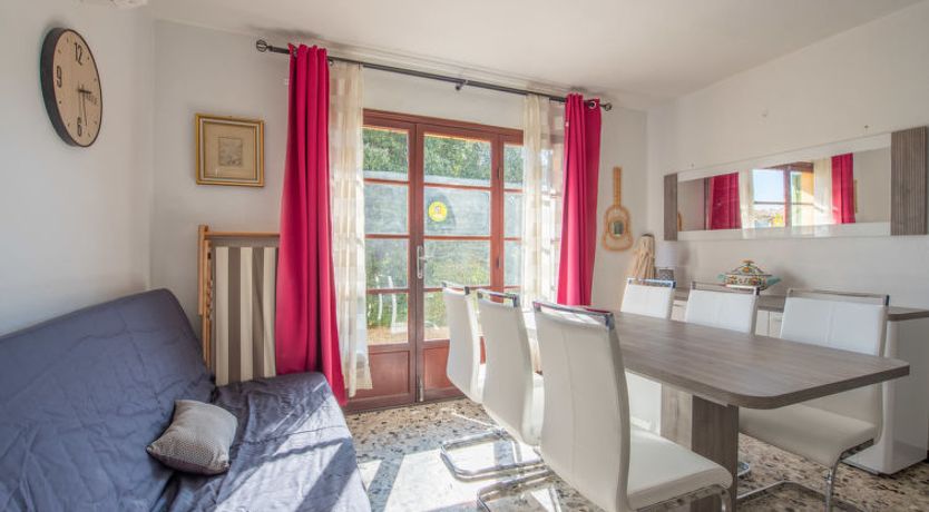 Photo of Villa Marenco Apartment 2