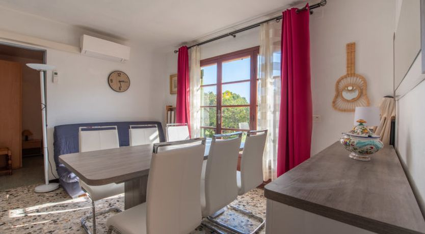 Photo of Villa Marenco Apartment 2