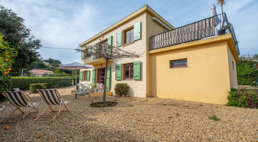 Photo of Villa Marenco Apartment 2