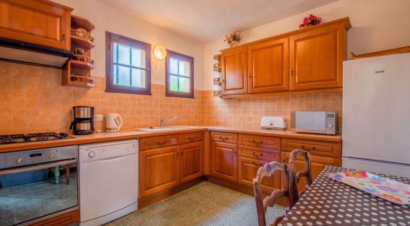 Photo of Villa Marenco Apartment 2