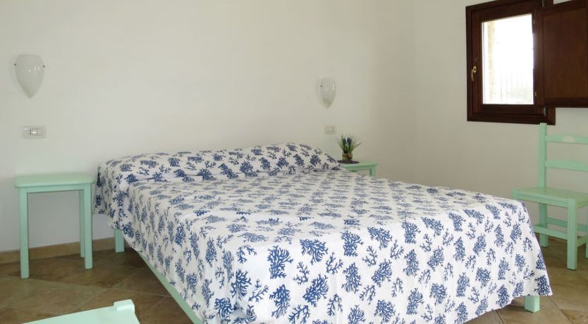 Photo of Baia Santa Reparata - Bilo 4M Apartment 4