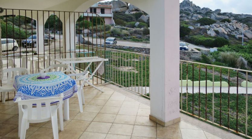 Photo of Baia Santa Reparata - Bilo 4M Apartment 4