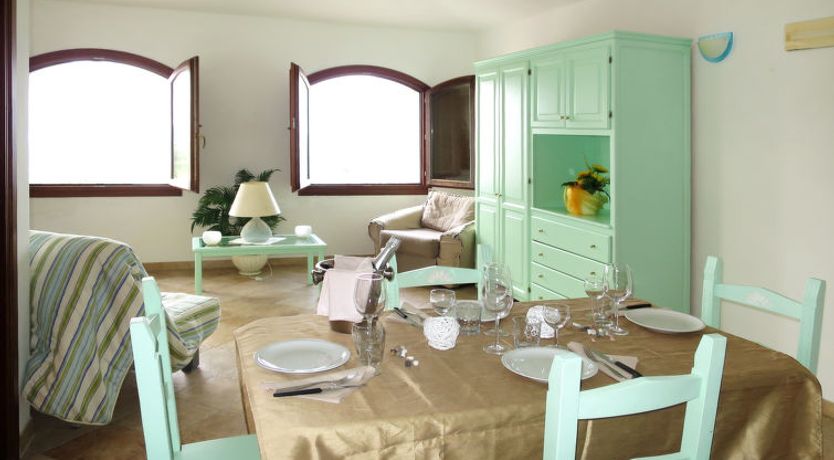 Photo of Baia Santa Reparata - Bilo 4M Apartment 4