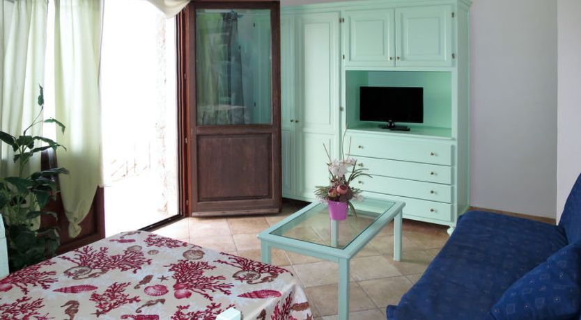 Photo of Baia Santa Reparata - Bilo 4M Apartment 4