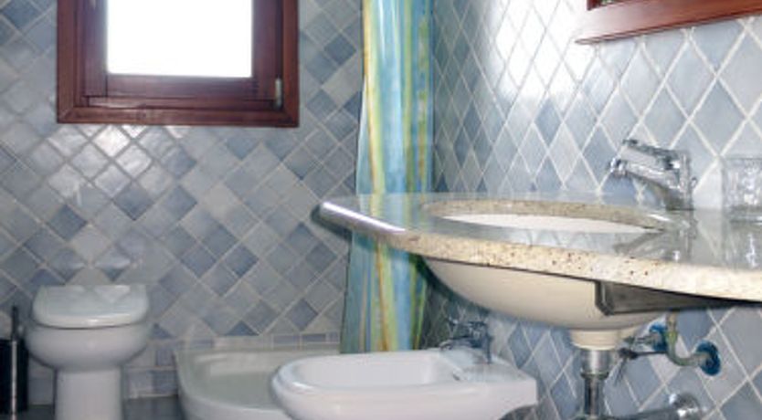 Photo of Baia Santa Reparata - Bilo 4M Apartment 4