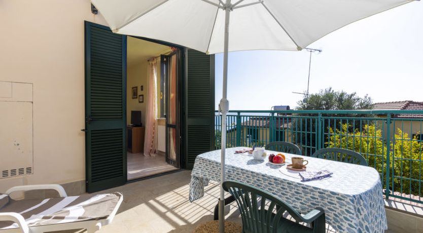 Photo of Le Margherite (SLR255) Apartment 3