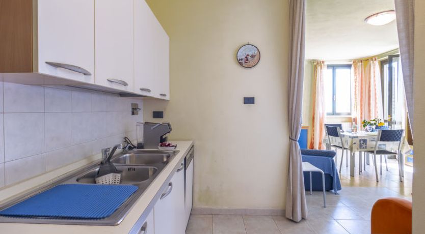 Photo of Le Margherite (SLR255) Apartment 3