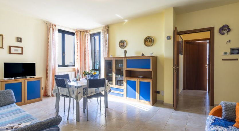 Photo of Le Margherite (SLR255) Apartment 3