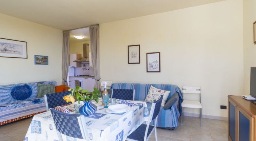 Photo of Le Margherite (SLR255) Apartment 3