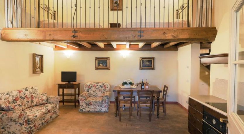 Photo of Corte Arcadia Apartment 9