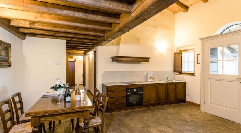 Photo of Corte Arcadia Apartment 9