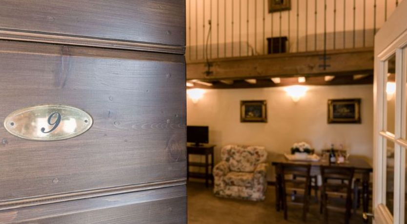 Photo of Corte Arcadia Apartment 9