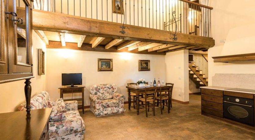 Photo of Corte Arcadia Apartment 9