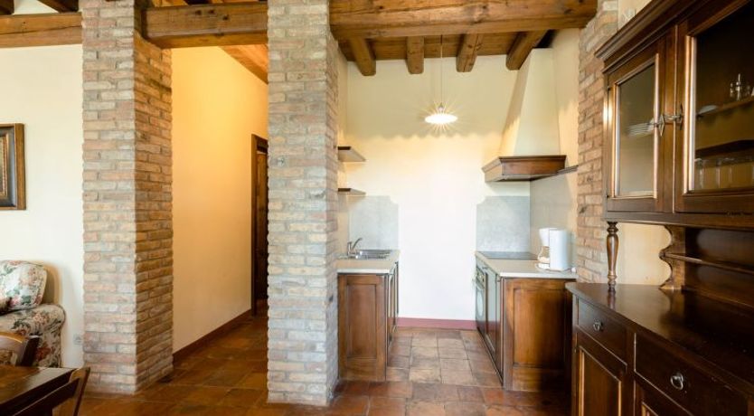 Photo of Corte Arcadia Apartment 5