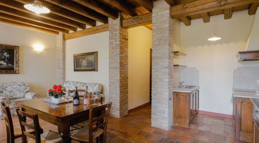 Photo of Corte Arcadia Apartment 5