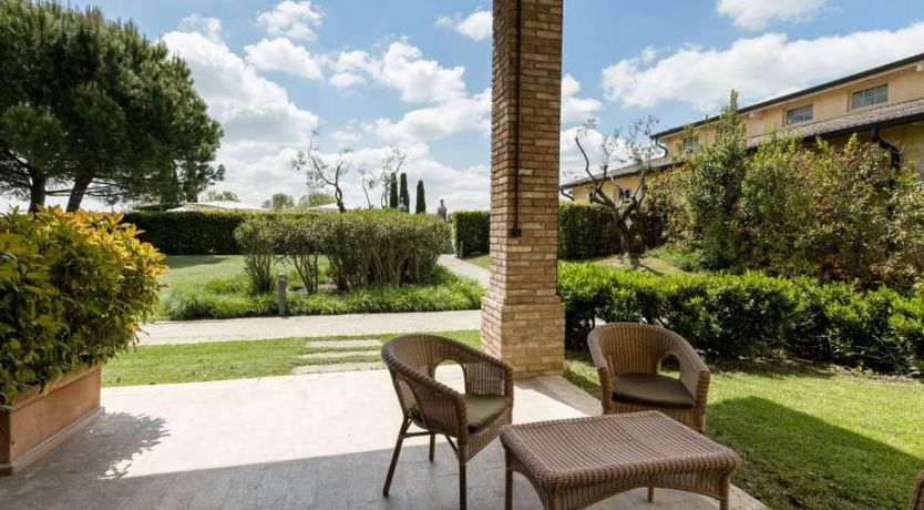 Photo of Corte Arcadia Apartment 5