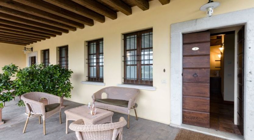 Photo of Corte Arcadia Apartment 2