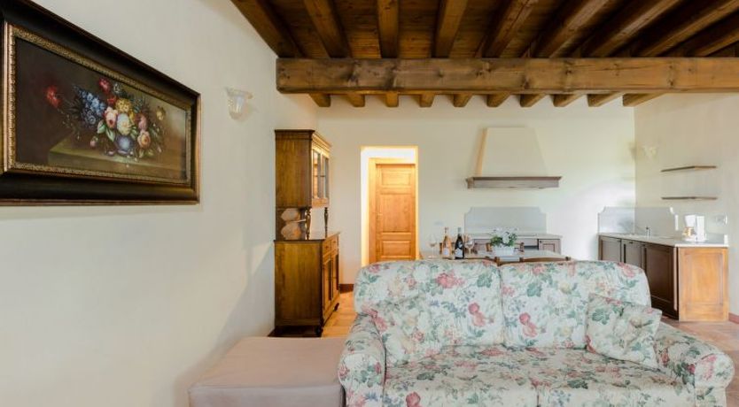 Photo of Corte Arcadia Apartment 2