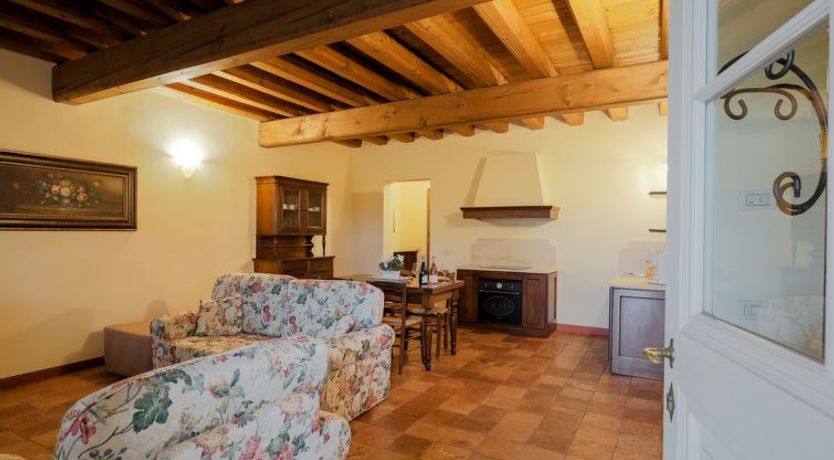 Photo of Corte Arcadia Apartment 2