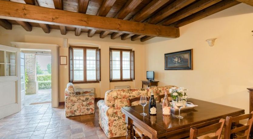 Photo of Corte Arcadia Apartment 2