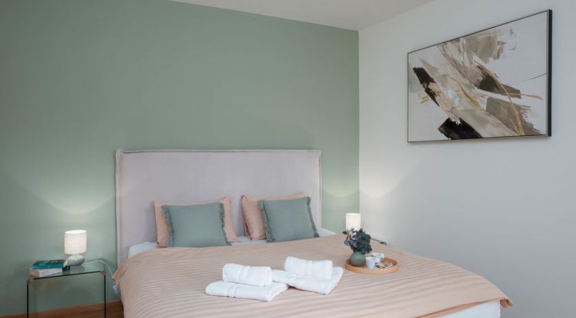 Photo of Junior Suite Modern Apartment 23