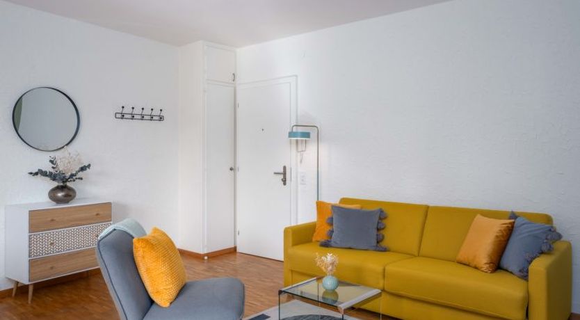 Photo of Junior Suite Modern Apartment 23