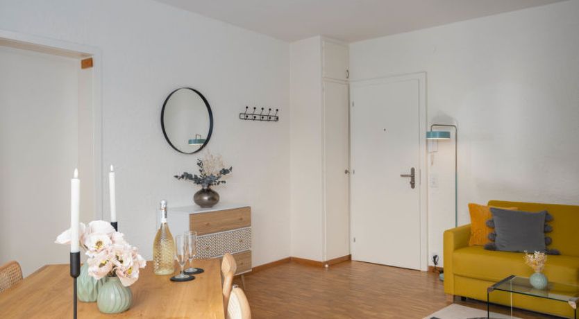 Photo of Junior Suite Modern Apartment 23