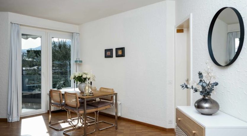 Photo of Junior Suite Modern Apartment 23