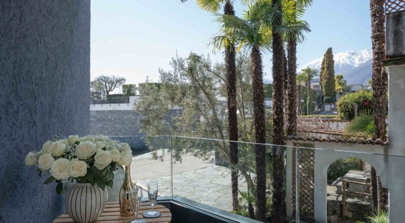 Photo of Junior Suite Modern Apartment 23