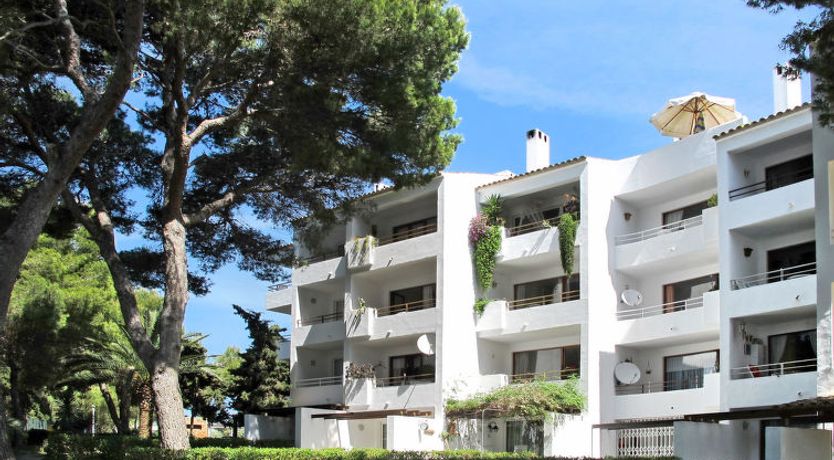 Photo of Ferrera Park