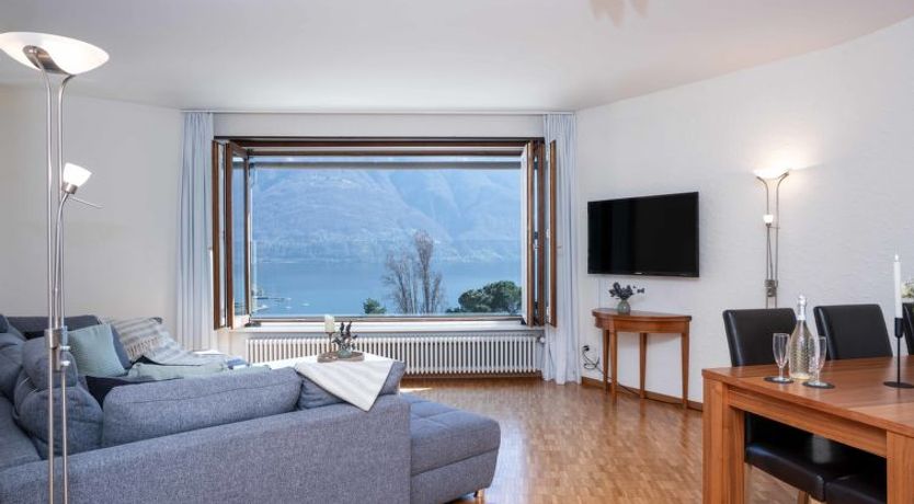 Photo of Suite Classic Apartment 16