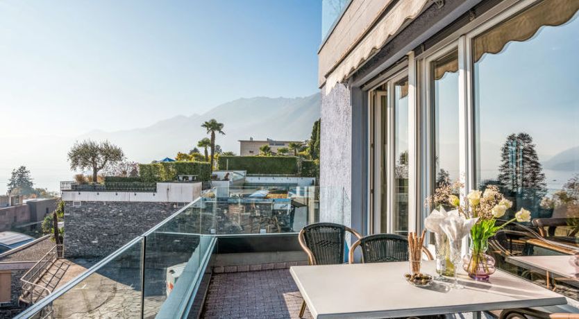 Photo of Junior Suite Modern Apartment 13