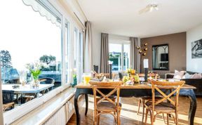 Photo of Junior Suite Modern Apartment 13