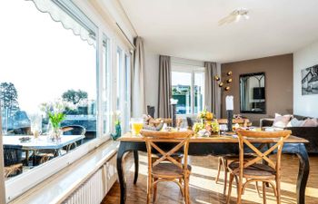Junior Suite Modern Apartment 13 Holiday Home