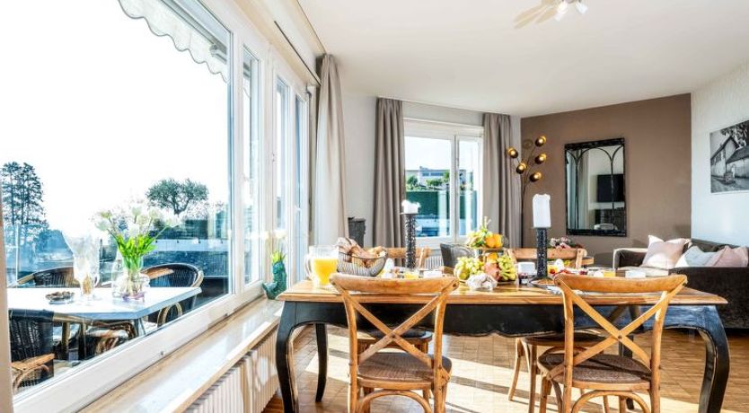 Photo of Junior Suite Modern Apartment 13