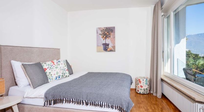 Photo of Junior Suite Modern Apartment 13