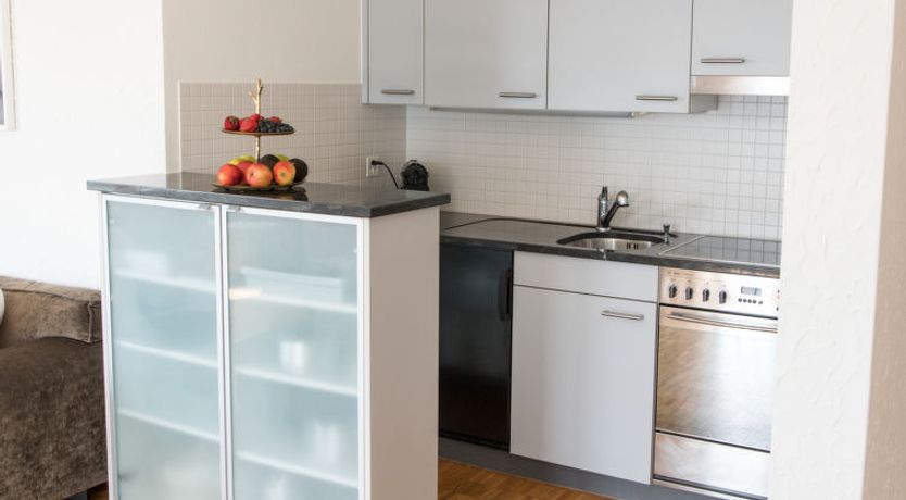 Photo of Junior Suite Modern Apartment 13