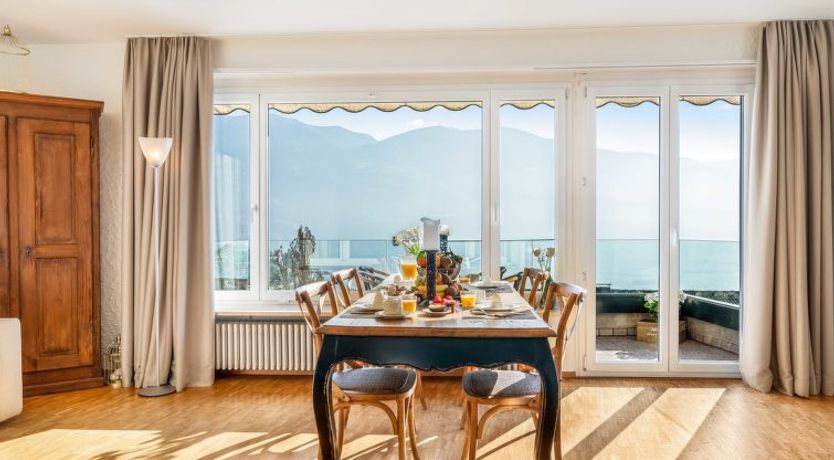 Photo of Junior Suite Modern Apartment 13