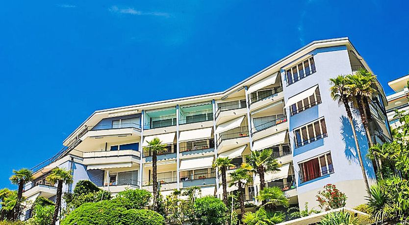 Photo of Suite Classic Apartment 15