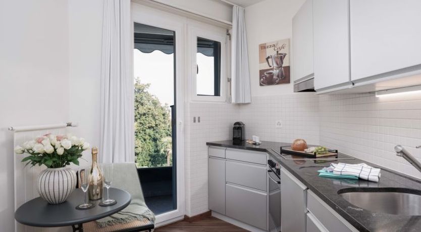 Photo of Suite Classic Apartment 15