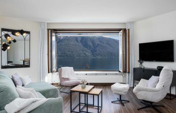 Suite Classic Apartment 15 Holiday Home