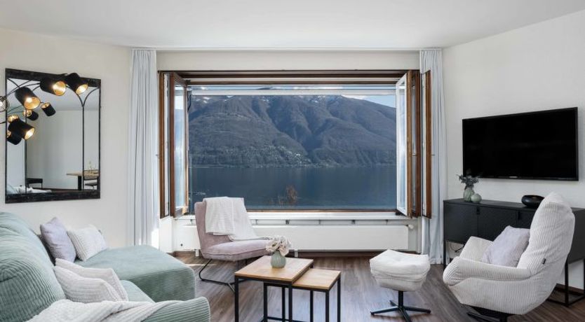 Photo of Suite Classic Apartment 15