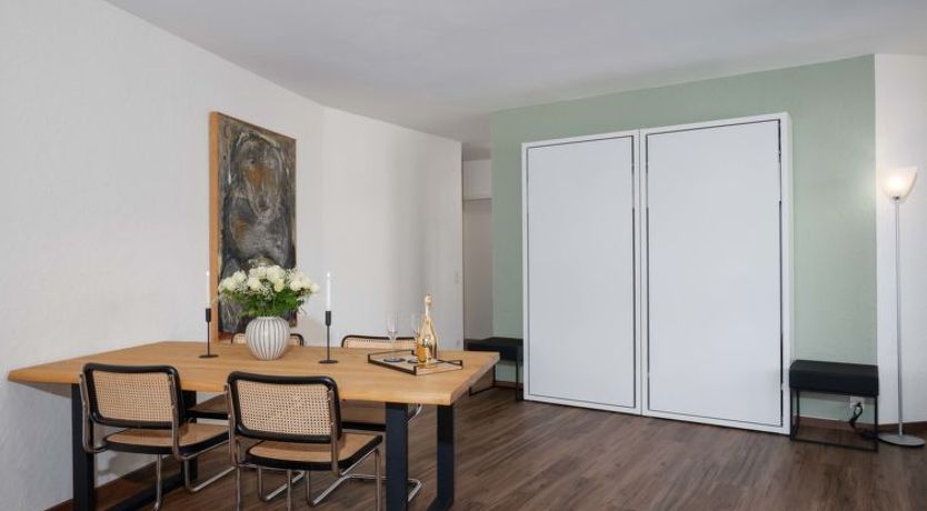 Photo of Suite Classic Apartment 15