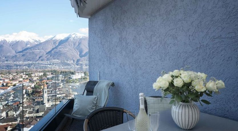 Photo of Suite Classic Apartment 15