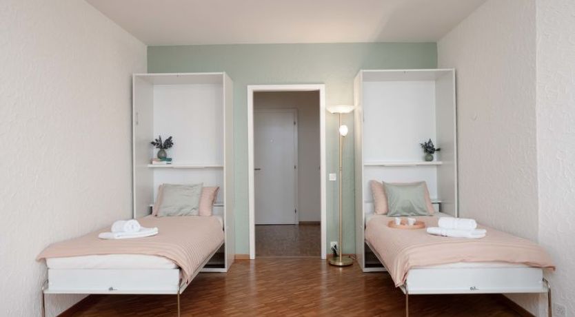 Photo of Suite Classic Apartment 14