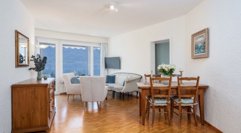 Photo of Suite Classic Apartment 14