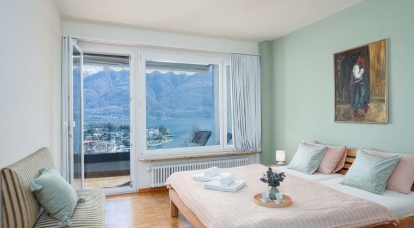 Photo of Suite Classic Apartment 14